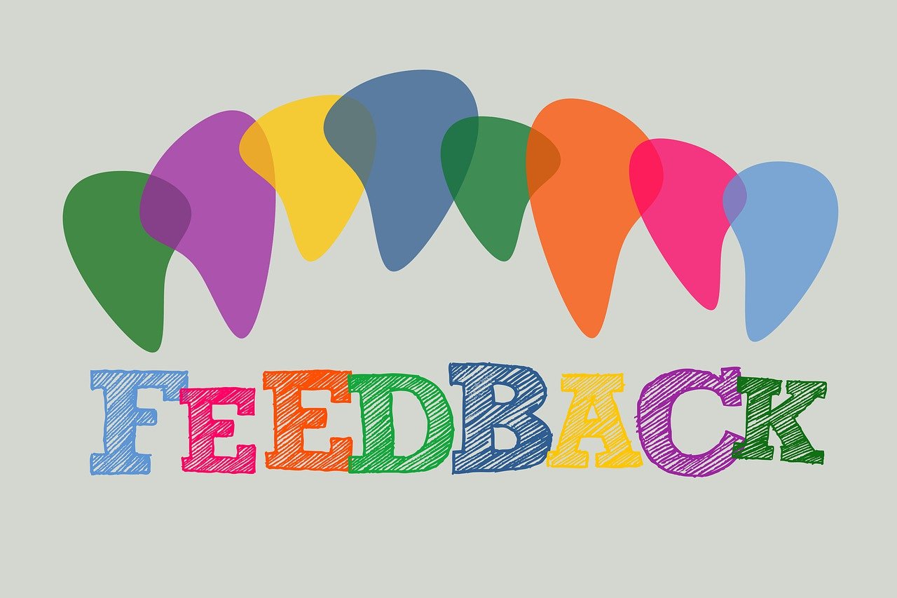 Leading with Feedback: Embracing a Culture of Continuous Improvement