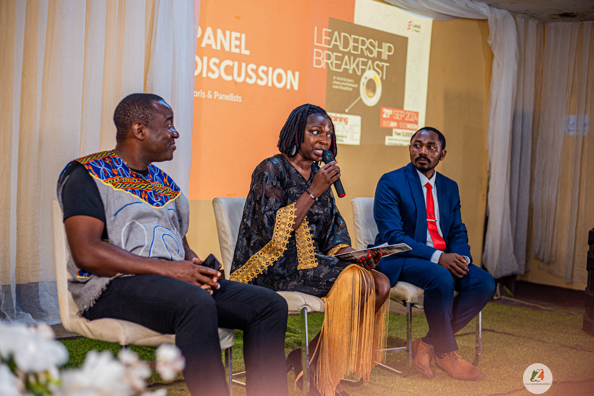 Emotional Intelligence