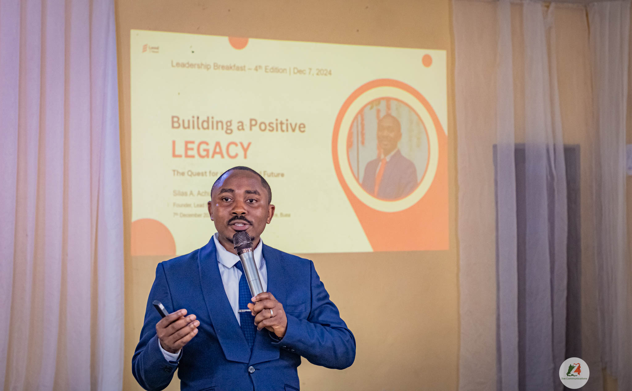 Authentic Leadership