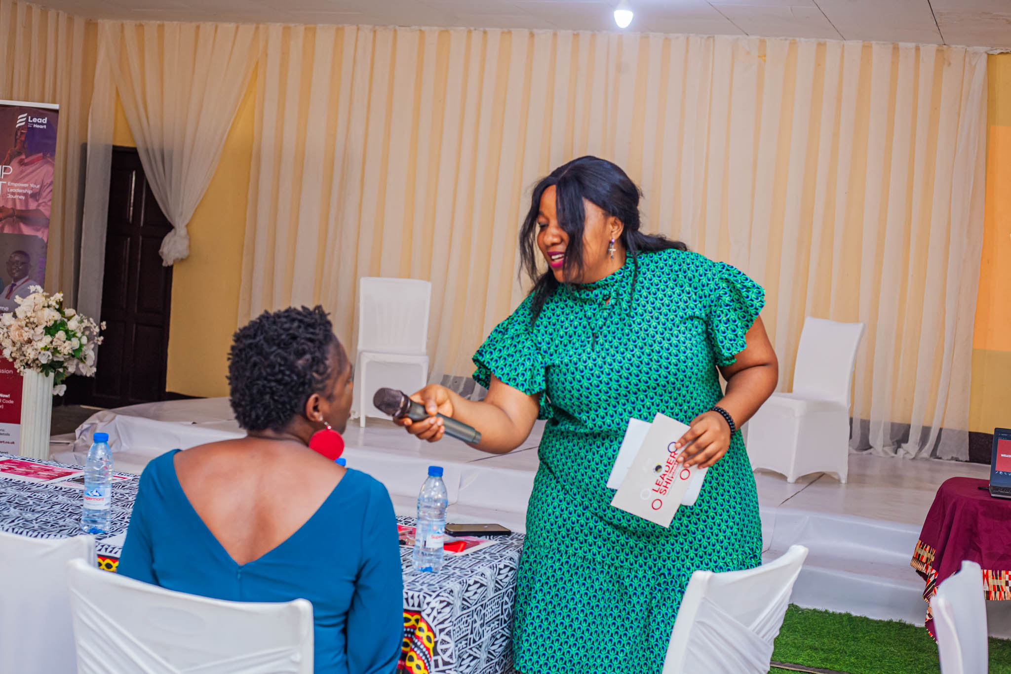 Effective Communication