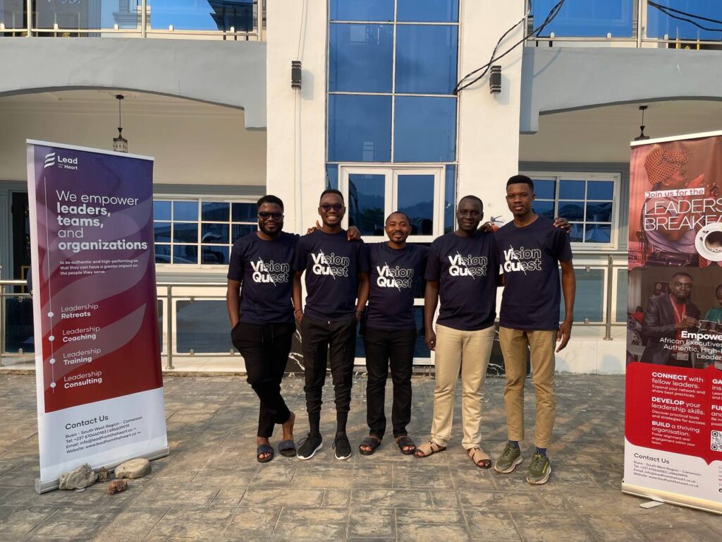 Embracing Resilience – Building the New Amidst Change