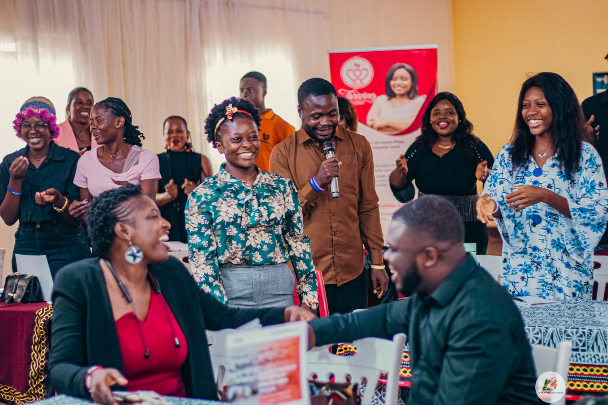 Positive Work Culture