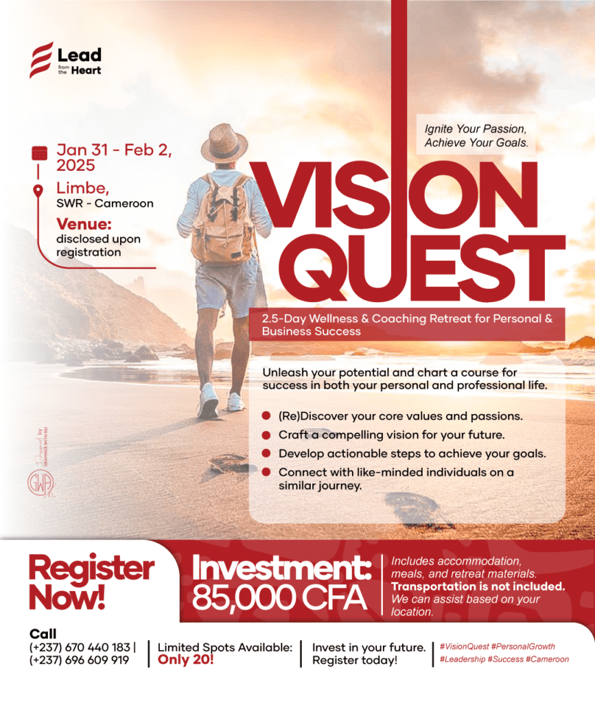 Vision
